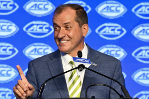 Take the L: Florida State and Clemson Realize No One Wants Them, Drop Lawsuits