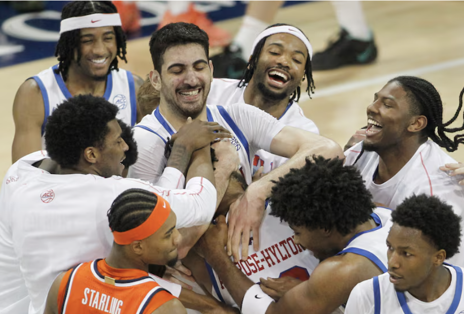 How Can Syracuse Basketball Still Believe?