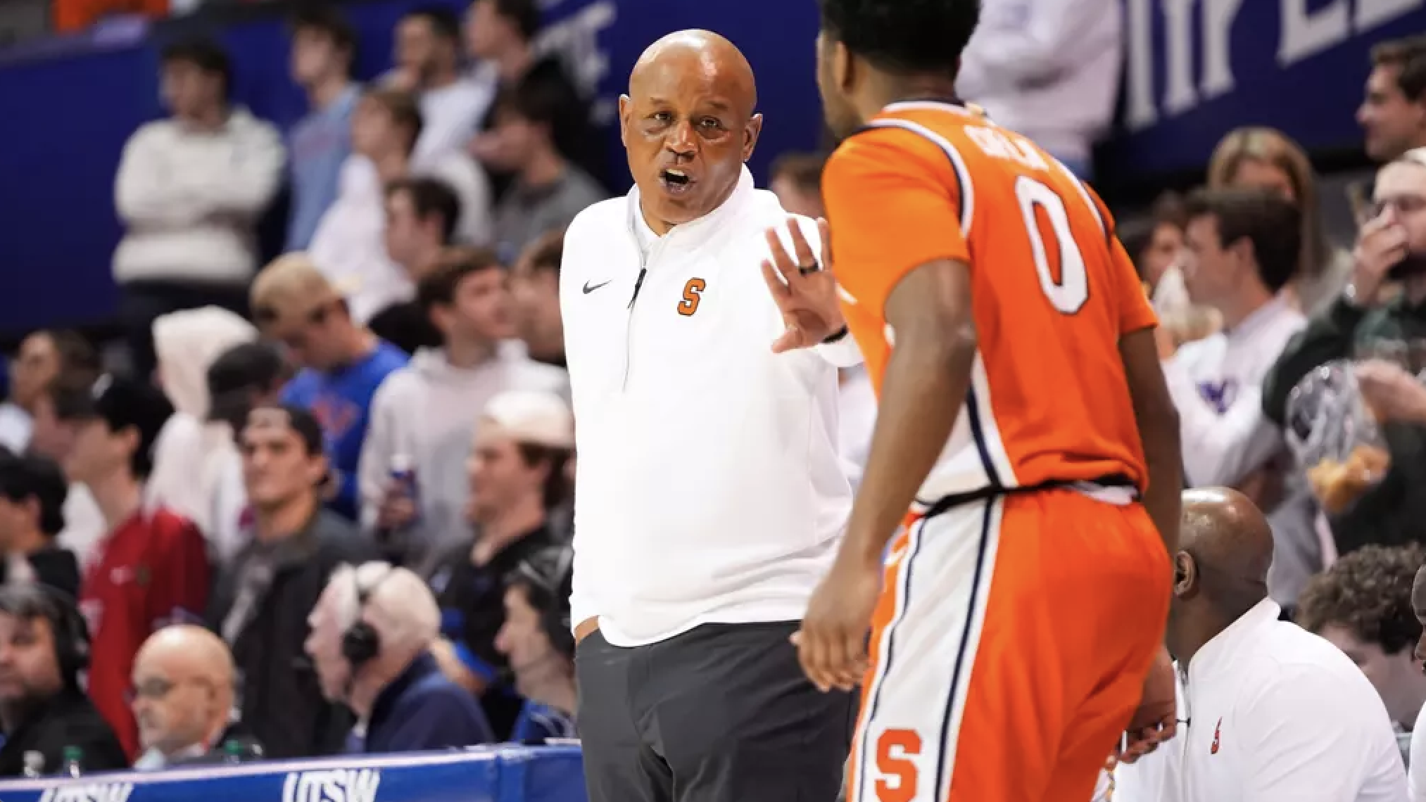 AD John Wildhack Confirms Autry Is Staying