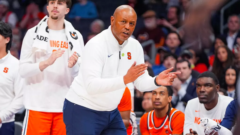 Why Are Syracuse Players Leaving?