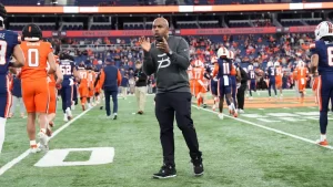 Syracuse University’s Strategic Embrace of NIL: Empowering Student-Athletes in the New Era