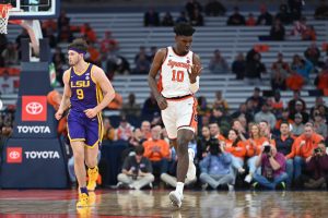 The New, Stupid Trend In College Athletics