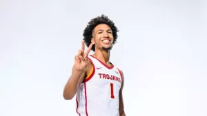 SU Needs Another Star Guard. Could It Be Desmond Claude?