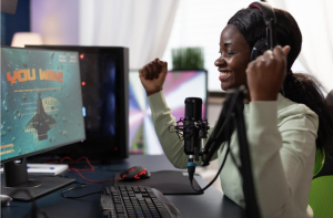 What Are the Positive Arguments for Online Gaming?