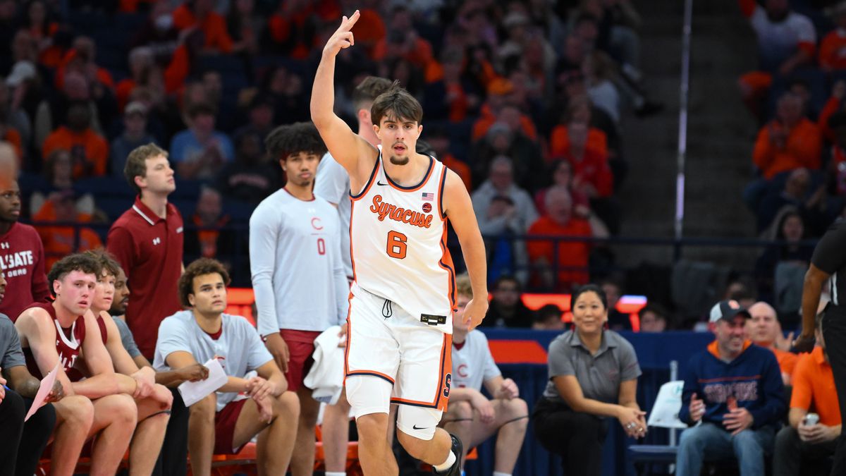 What Does Petar Majstorovic’s Exit Mean for Syracuse?