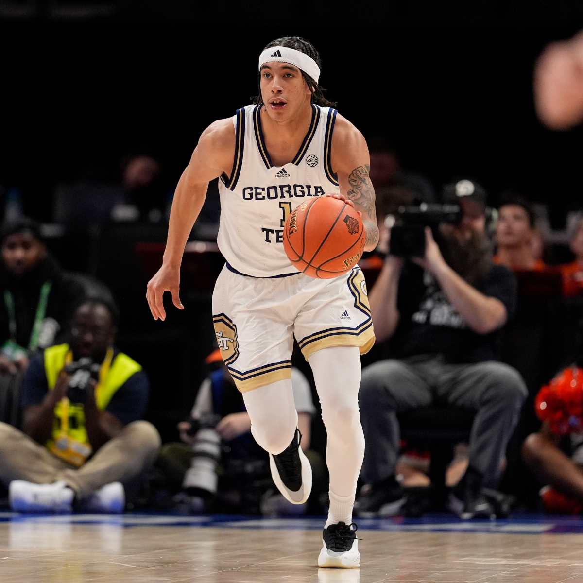 How Do Syracuse’s Transfers Stack Up Nationally?