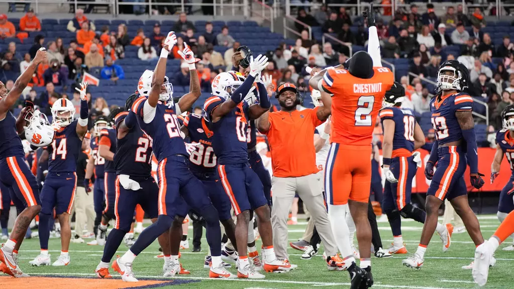 Is This the Most Anticipated Syracuse Football Season in 20 Years?