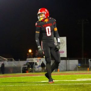 Four Star WR Amare Gough Commits to Syracuse