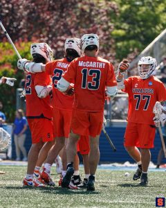 Could this actually be the year for Syracuse Men’s Lacrosse?