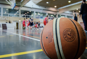A look at basketball-themed online slot concepts