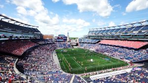 NCAA Men’s Lacrosse Returns to Gillette Stadium