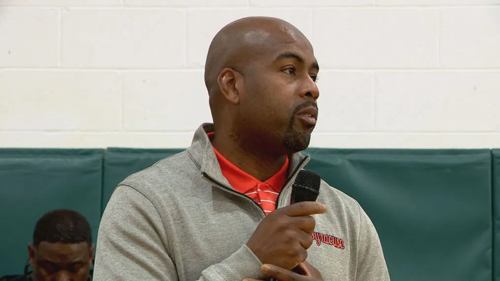 Fran Brown’s Emphasis On Community Is Special