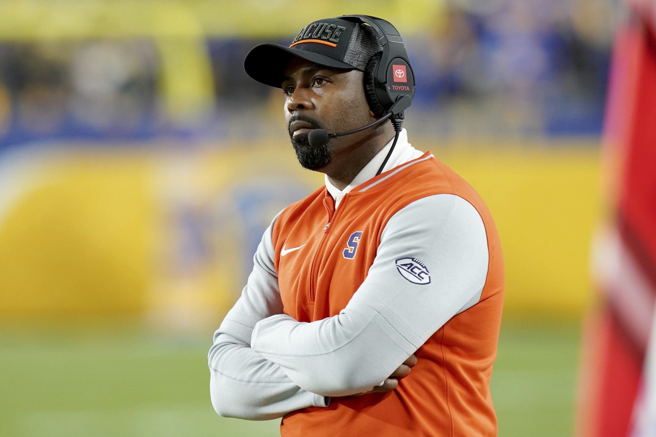 Is Fran Brown Baiting Tennessee’s QB? How Syracuse Could Force Mistakes in Opener