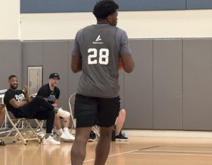 NEPSAC Day 2 Standouts: Syracuse Recruits Put on a Show for Coaches