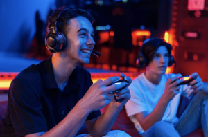 Speedrun Grind and Jackpot Chase Share Brain Wiring
