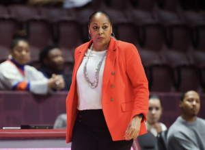 Is the Women’s NCAA Tournament Rigged? Coaches Question Bracket Integrity After Syracuse, LSU Draws
