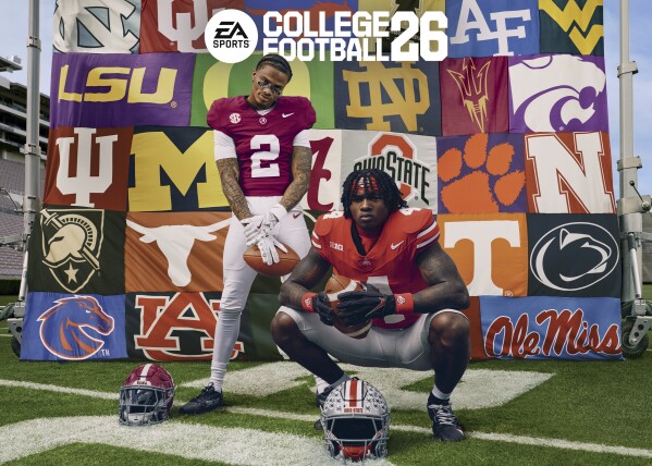 You Can Help SU Football By Playing Video Games?