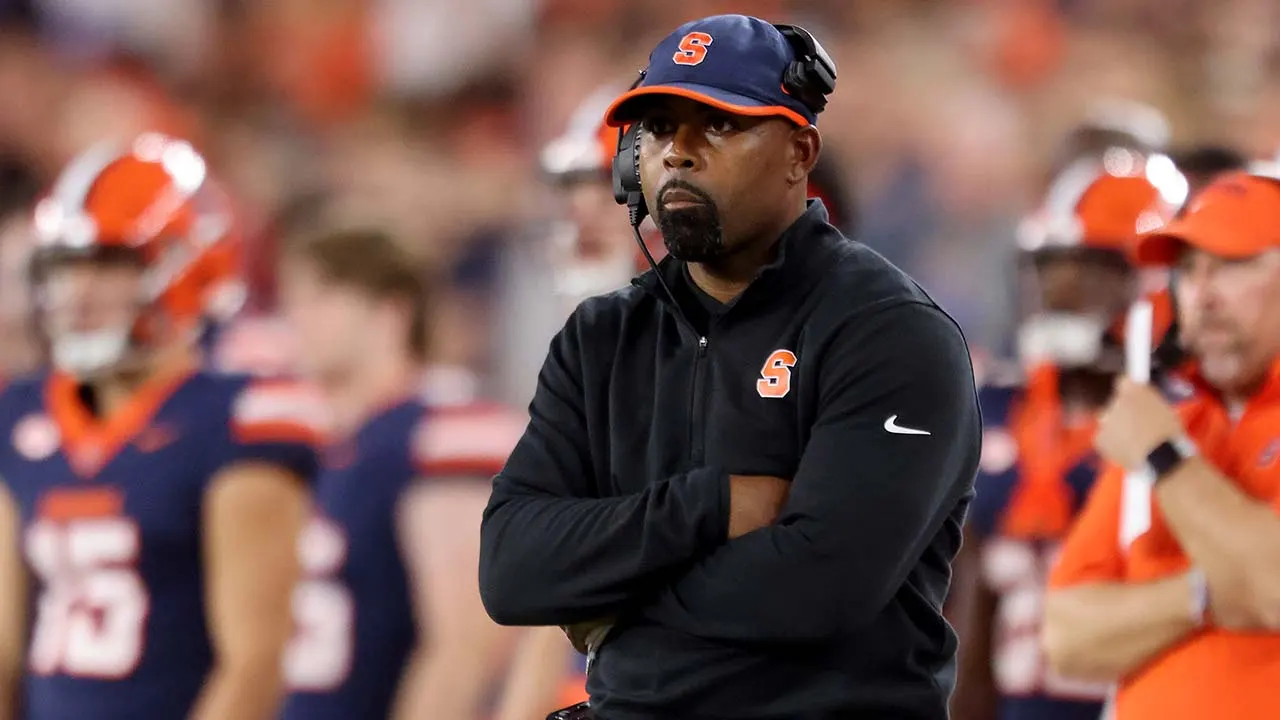 Syracuse’s Must-Win Game This Season Is…