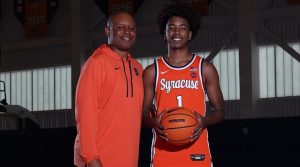 12 Recruits with Syracuse Interest Competing at NEPSAC: Who’s on the Radar?