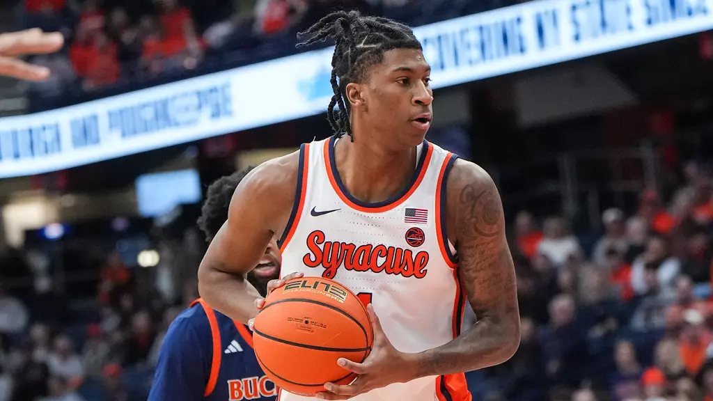Syracuse’s schedule just got a lot harder