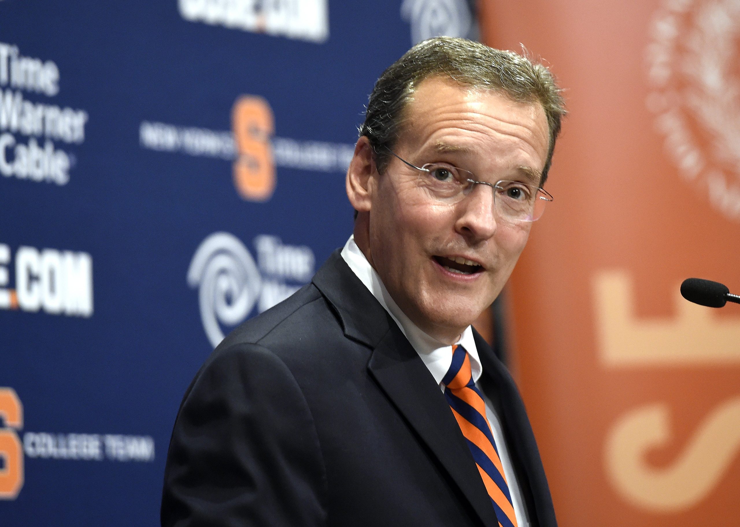 Syracuse University’s AD Reveals How SU Will Pay Its Athletes