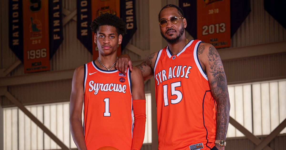This Couldn’t Have Looked Worse: Autry, Kiyan Anthony, and a Self-Inflicted Storm