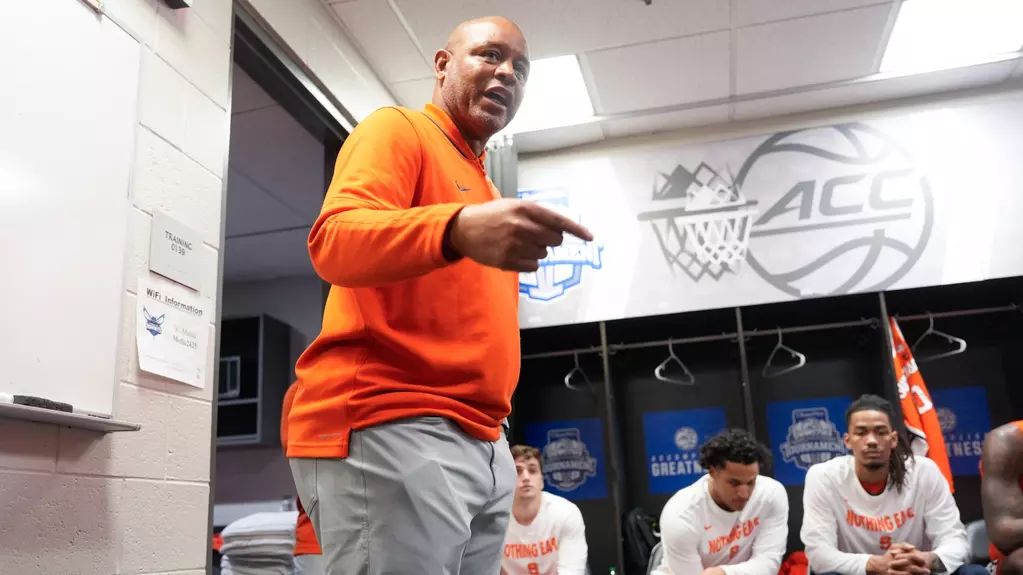Syracuse Basketball may have figured out NIL