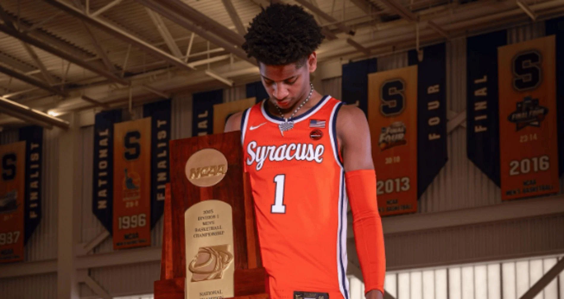 These Five Syracuse Athletes have the Highest NIL Valuations