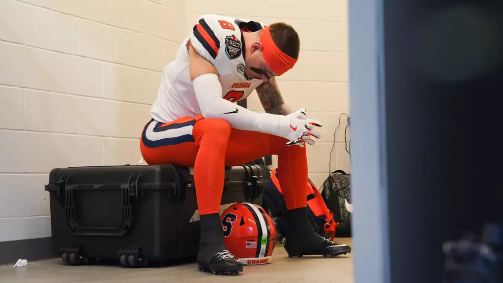 Roster cut fates for SU’s 2025 draft picks and UDFA