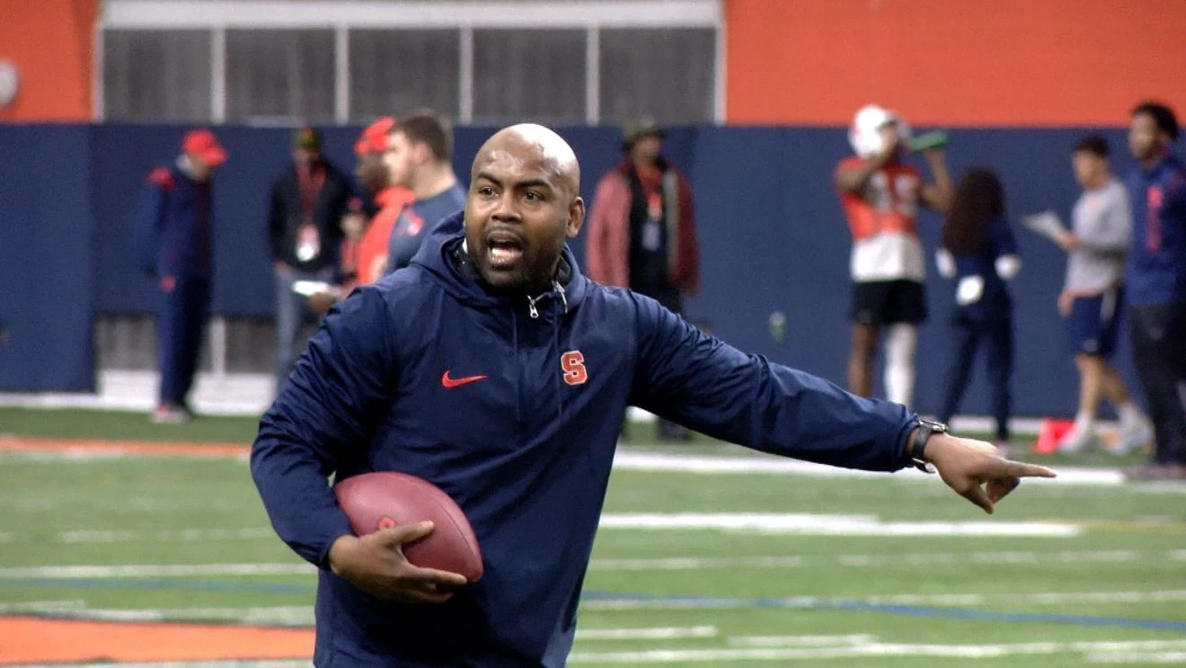 The Most Disrespected Team in College Football Might Be Syracuse