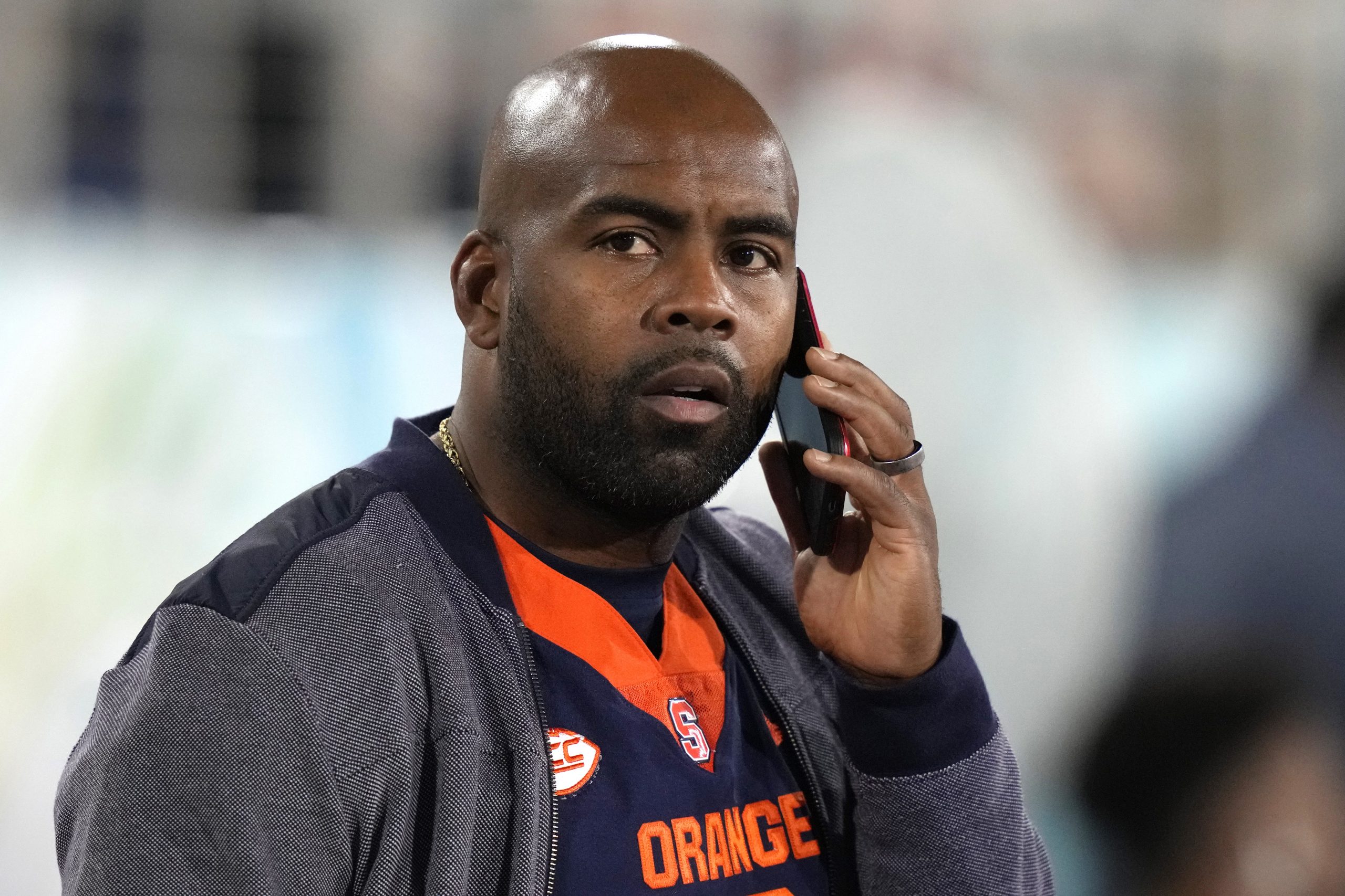 Syracuse Left Out of Preseason AP Top 25 Poll