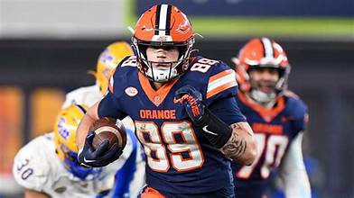Five MVP Candidates for Syracuse Football in 2025