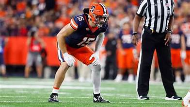 Takeaways from Syracuse’s 45-26 Loss Against Tennessee