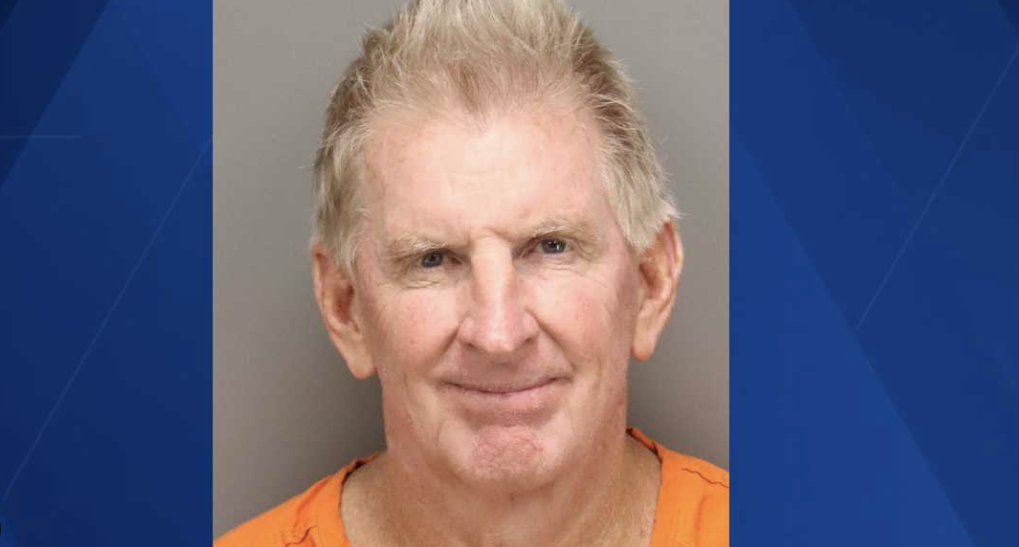 Jim Leavitt Always Seemed Like a Maniac, Now Arrested on Theft and Battery Charges