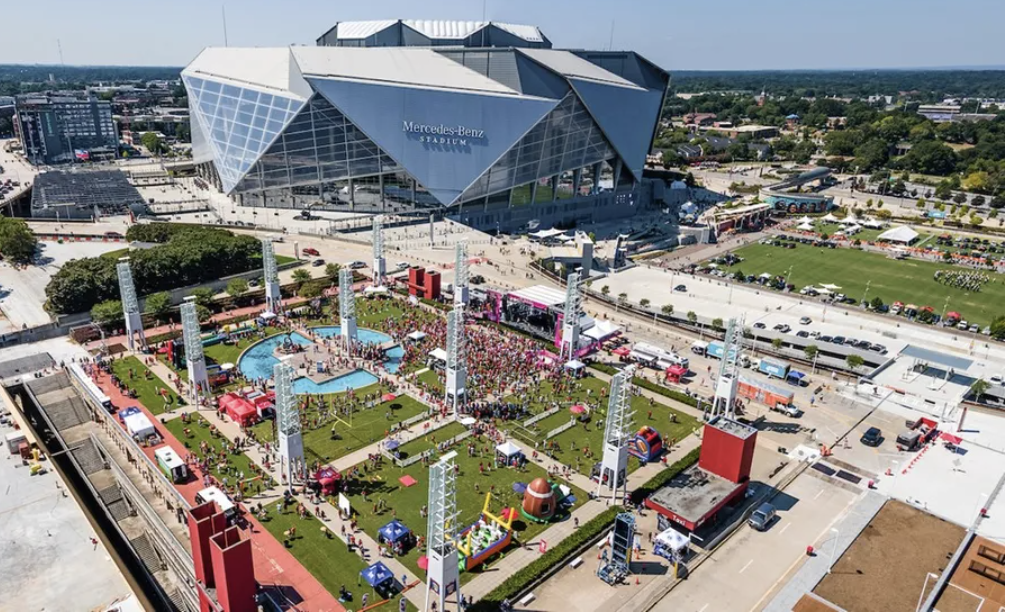 Syracuse vs. Tennessee Ultimate Fan Guide: Events, Tailgates & Game-Day Tips in Atlanta