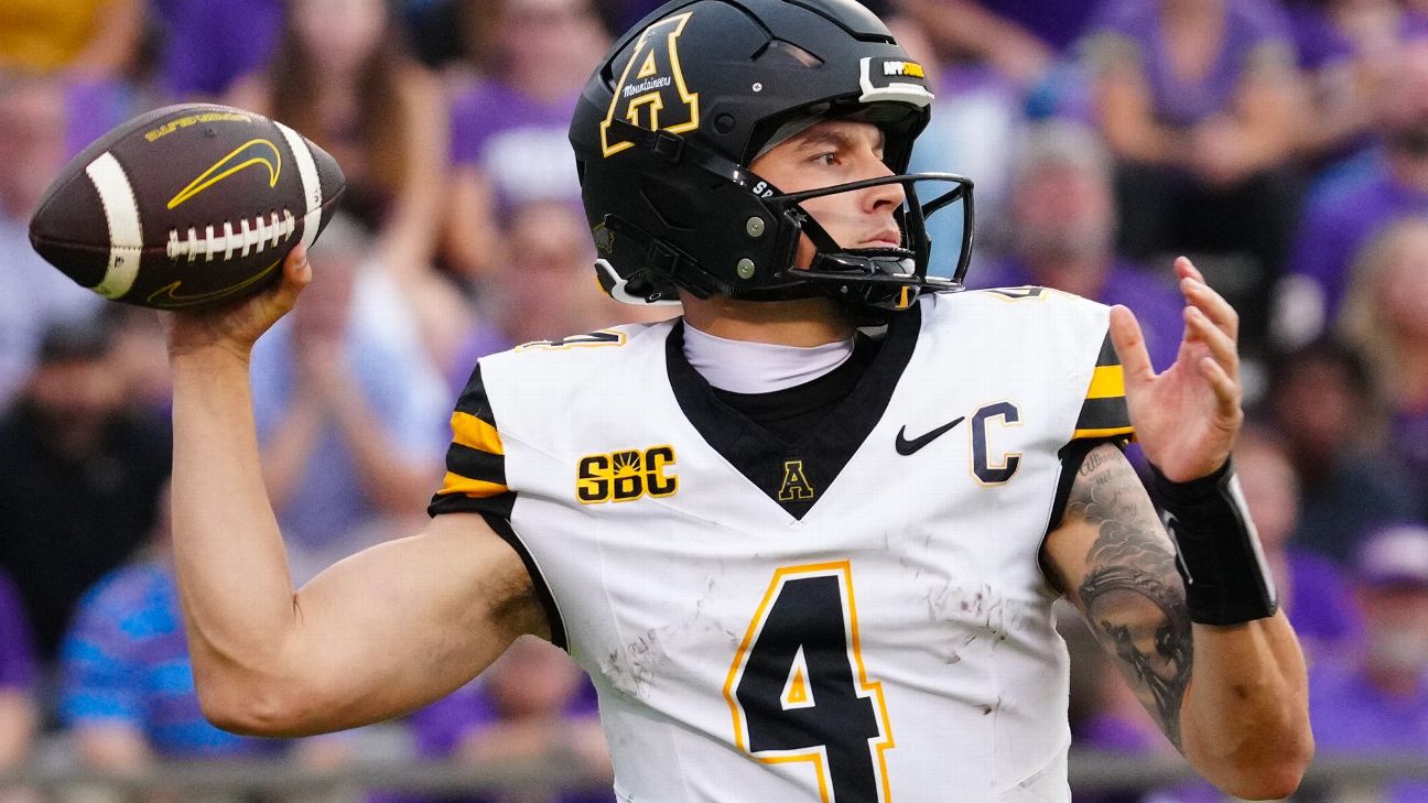 Syracuse knows the first quarterback it will be facing