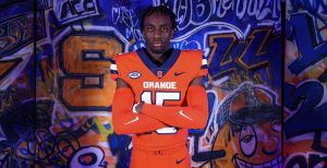 How Syracuse Football Can Replace Darrell Gill Jr’s Production