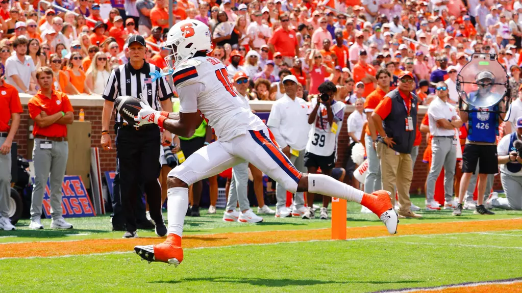 Can Syracuse realistically get to a bowl game?