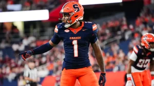 Syracuse Football vs North Carolina: Three Reasons the Orange Can Beat UNC on Halloween