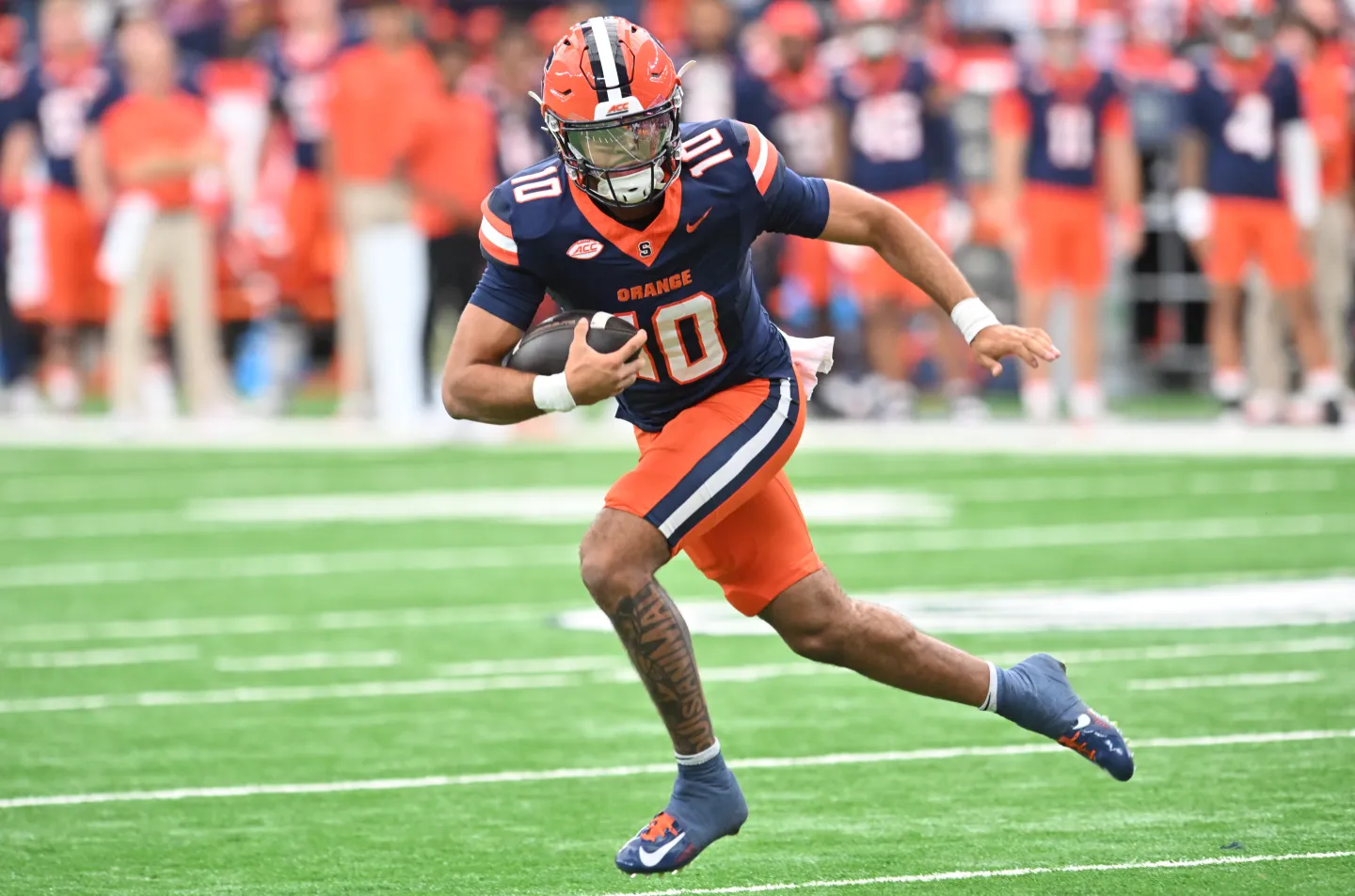 What to make of Rickie Collins’ struggles versus Duke?