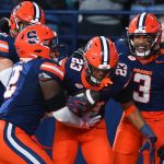 Orange Fans Remain Optimistic Heading into ACC Play