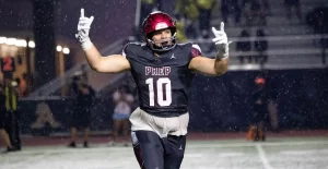 Penn State Loses 3-Star DL Alexander Haskell to Syracuse Football’s 2026 Class