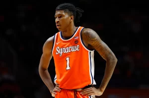 Did Donnie Freeman Just Admit He Wasn’t Pushed Hard Enough at Syracuse?