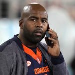 WAIT. Syracuse Finished SECOND in ACC Revenue?!