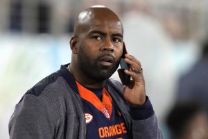 WAIT. Syracuse Finished SECOND in ACC Revenue?!