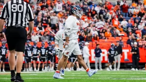 Ranking Syracuse Lacrosse’s 2026 Home Games