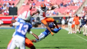 What Syracuse must address during their bye week