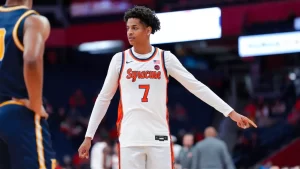 Syracuse Basketball Begins the Season with a Loud 2-0 Start