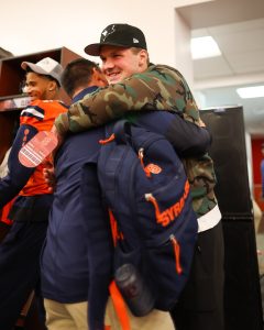 Syracuse’s Slide Continues with Fifth Straight Loss