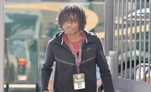 Fran Brown Flexes Again as Four-Star Florida DB Tedarius Hughes Commits to Syracuse